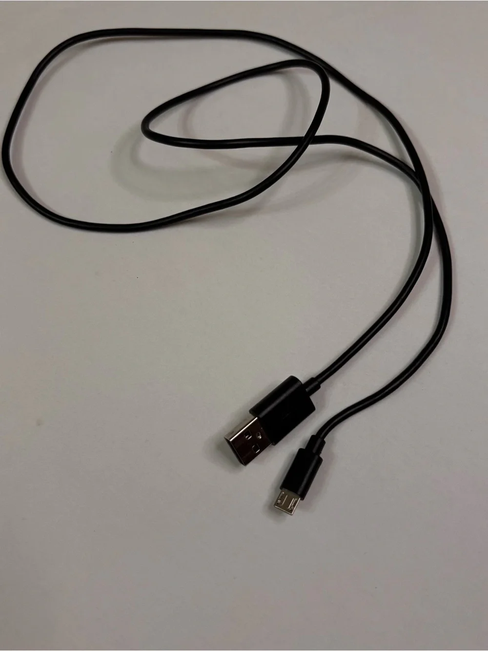 12V 1A Switching Adapter - Black